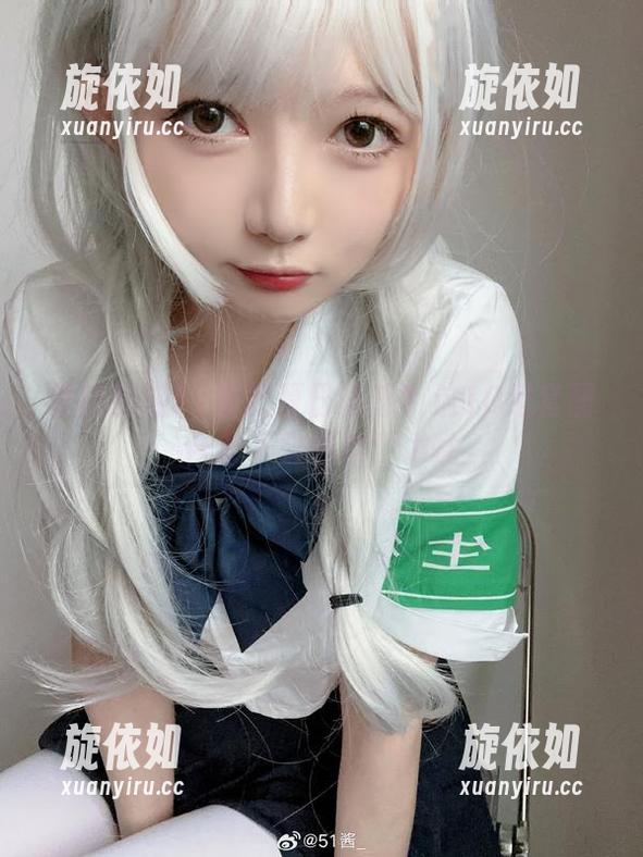 谁能拒绝51酱的夏日诱惑？这10组套图合集不容错过！.txt