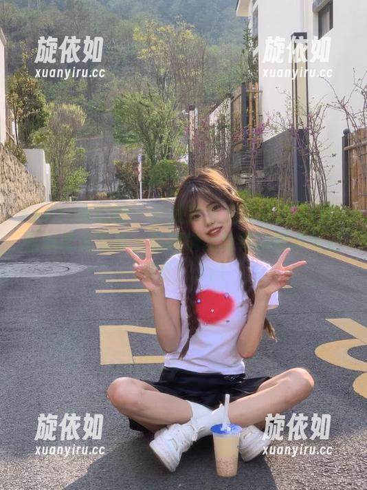 Feilin嗲囡囡 - 在线邀您观赏夏沫沫tifa圣诞唯美写真，原图捕捉独特瞬间与节日情怀！.txt
