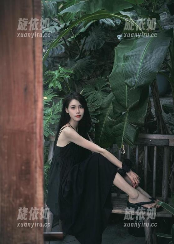 Feilin嗲囡囡 - 追随张俊佳的脚步，体操服写真更新，助你发现运动的不凡魅力！.txt