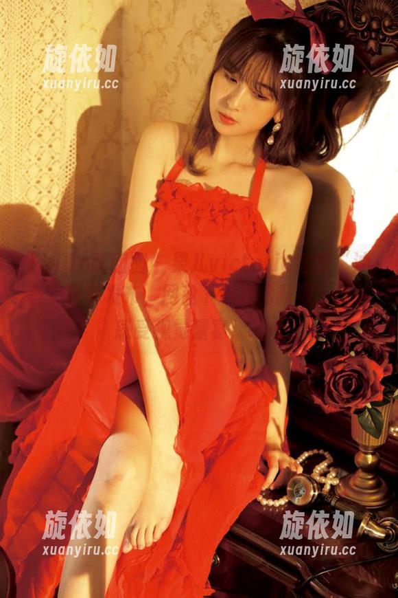 Feilin嗲囡囡 - 果儿victoria全新“油亮”写真发布，网盘下载轻松获取，让你感受视觉盛宴！.txt