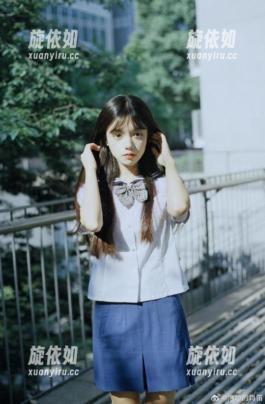 GIRLT果团网-黄歆苑 GIRLT果团网 - 黄歆苑双马尾写真在线发布,展现个性与美丽的完美结合.txt