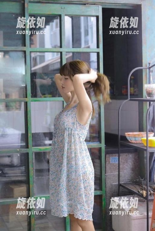 HuaYang花漾 - 黄乐然的万圣节私拍原图，果然是鬼魅与美丽的完美结合！.txt