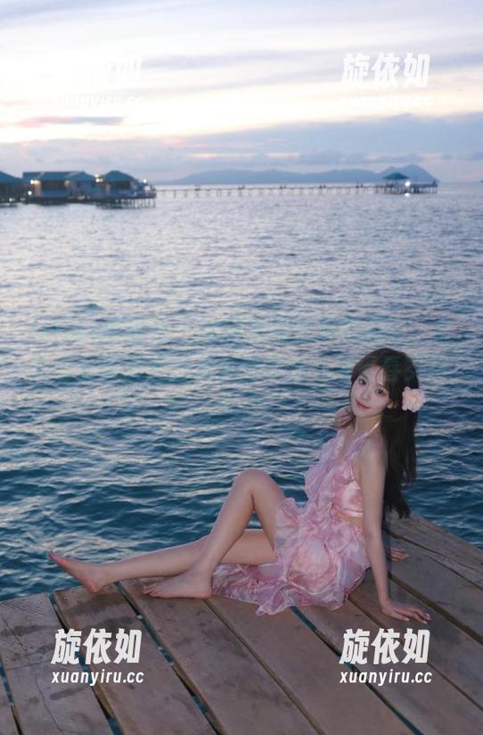 IMiss爱蜜社 - 捕捉校园生活的美好，李李七七喜喜无圣光美图带你共度青春岁月.txt