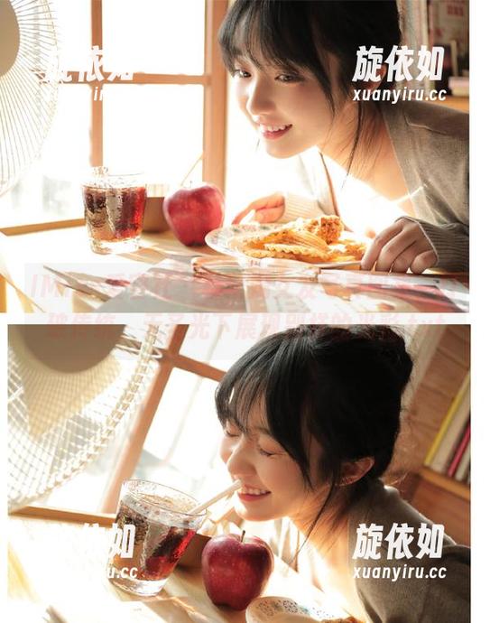IMiss爱蜜社 - 杨紫嫣女友写真图集，打破传统，无圣光下展现别样的光彩.txt