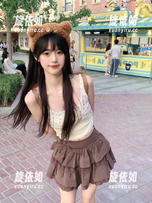 Ligui丽柜 - 更新到手！奈沐子女孩最新写真图片，瞬间捕捉青春的美丽.txt