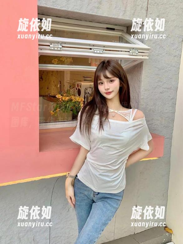 MFStar模范学院 - yoo优优的户外作品图库，带你走进自然与梦幻的奇妙交融！.txt