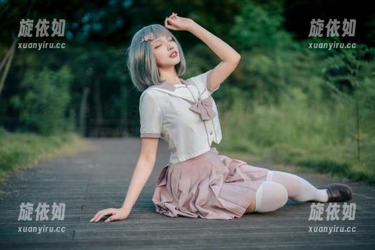 MFStar模范学院 - 白子嫣nicky教室写真集更新啦！感受学术与美丽交织的瞬间，让你爱上每一张照片！.txt