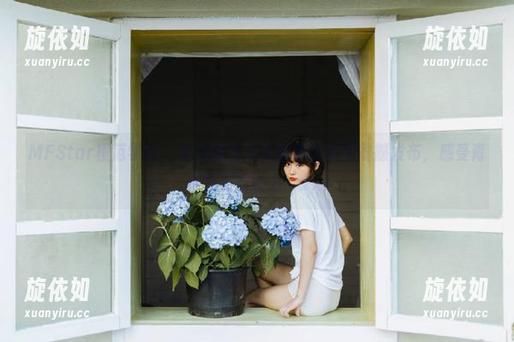 MFStar模范学院 - 胡润曦少女写真最新图库震撼发布，感受青春的无限魅力！.txt