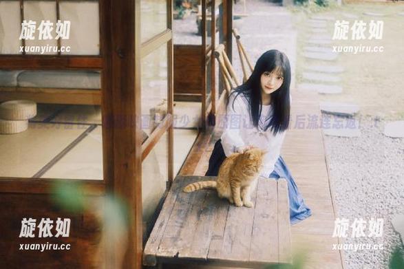 将美好留住，喵糖映画制服少女的原图让你观看后流连忘返！.txt