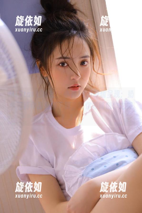 MiStar魅妍社 - 小乔Joyi倾情呈现：奶牛写真作品免费下载，带你领略创作之美！.txt