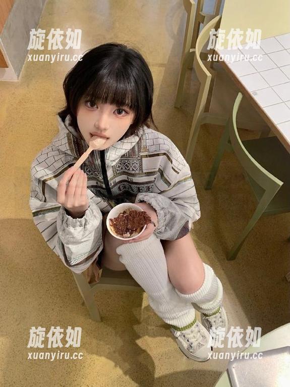 MiStar魅妍社 - 王婉悠的夏日之旅：带您领略夏日图集中的时尚与活力资源.txt