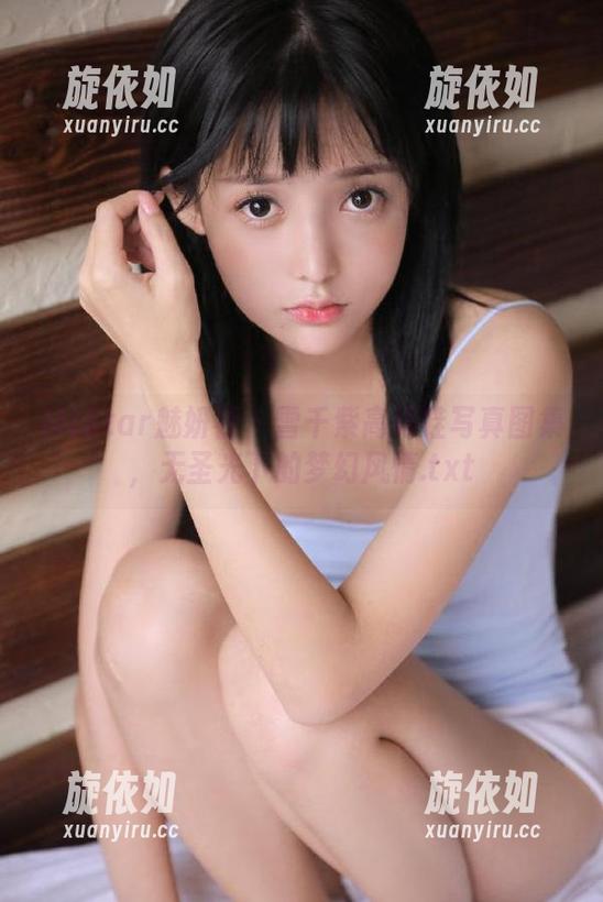 MiStar魅妍社 - 雪千紫高跟鞋写真图集，无圣光下的梦幻风情.txt