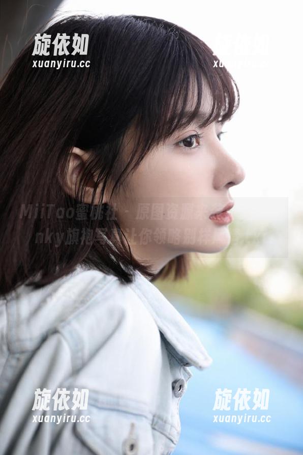 MiiTao蜜桃社-佩琦Pinky MiiTao蜜桃社 - 原图资源来袭,佩琦Pinky旗袍写真让你领略别样风情.txt