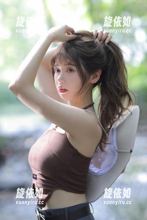 MiiTao蜜桃社 - 御姐风格的典范：许思铭原图与图包合集，为你带来视觉盛宴.txt