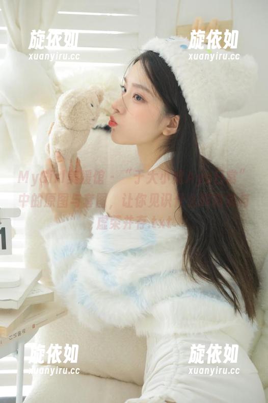 MyGirl美媛馆 - “于大小姐Ayu日常”中的原图与套图，让你见识什么叫真实与虚荣并存.txt