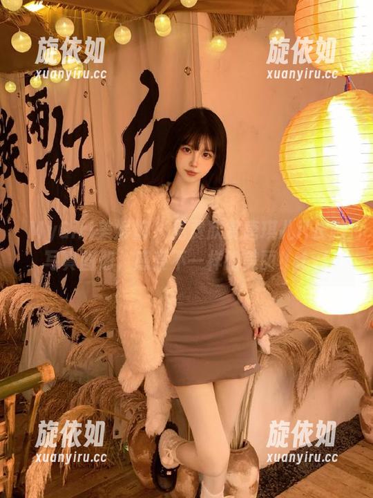 MyGirl美媛馆 - 免费欣赏唐琪儿il长腿写真图册，感受不一样的美丽！.txt