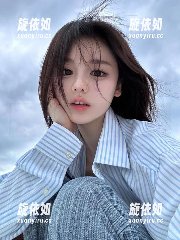 MyGirl美媛馆 - 张恬恬的白色写真，高清图库带来视觉上的享受与冲击.txt