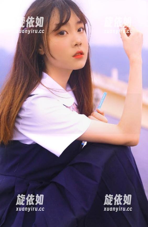 MyGirl美媛馆 - 李七喜的体操服照片免费分享，青春运动气息扑面而来，尽情享受这一视觉盛宴吧！.txt