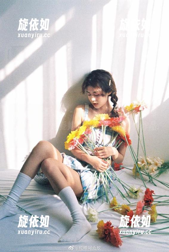 MyGirl美媛馆 - 不容错过的高清李可可丝袜图集，感受她高级感满满的摄影作品.txt