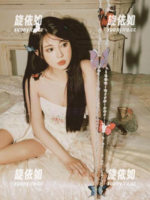 MyGirl美媛馆 - 与糯美子MINIbabe一起探索黑白写真艺术，观看她的视觉故事和灵感来源.txt