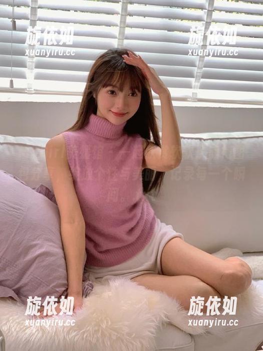 MyGirl美媛馆 - 一起欣赏软软子旗袍图包分享，绽放个性与美丽，记录每一个瞬间。.txt