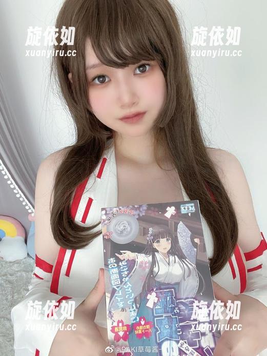 PAKI草莓酱JK黑丝写真精选，图库中的每一张都是视觉的极致享受.txt