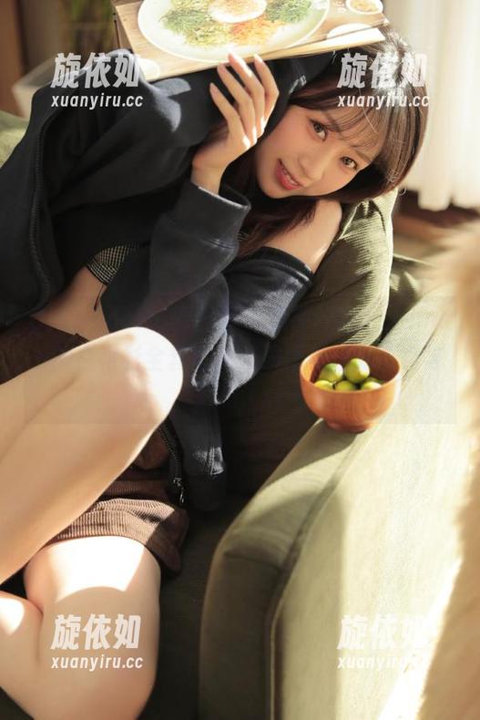 QingDouKe青豆客 - 透视柠檬c_lemon的白衬衫全套写真：演绎夏日的清爽与魅力.txt