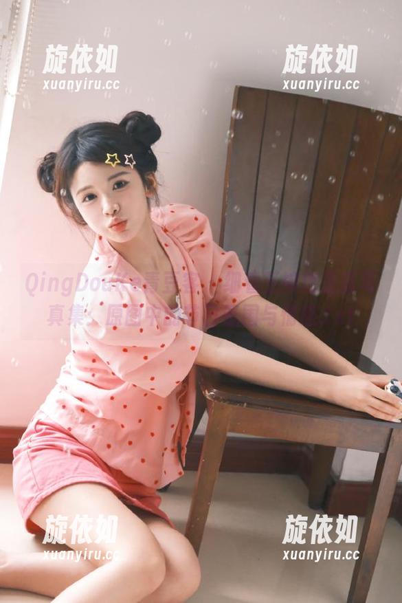 QingDouKe青豆客 - 细看王婉悠圣诞写真集：原图中的节日氛围与情感.txt
