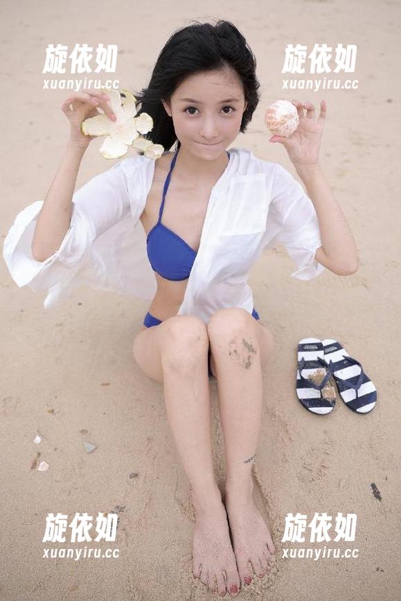 SIEE丝意 - 芊芊粉色写真精品图包下载，带你进入绝美的视觉盛宴.txt