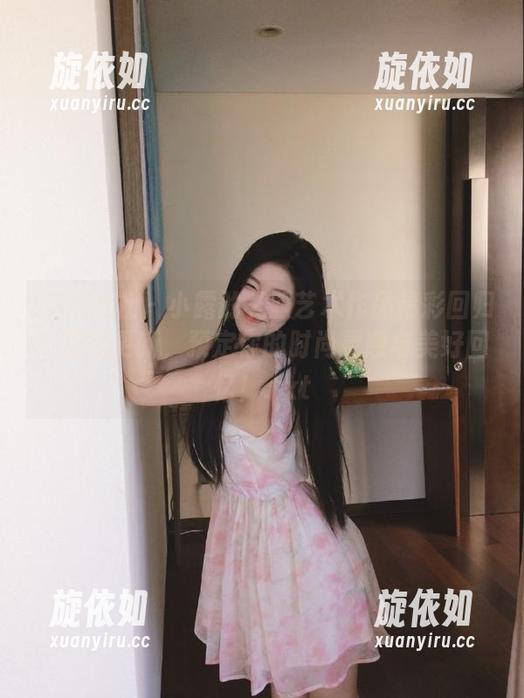 SSA丝社 - 小露的礼服艺术作品精彩回归：原图更新，预定你的时尚灵感与美好回忆！.txt