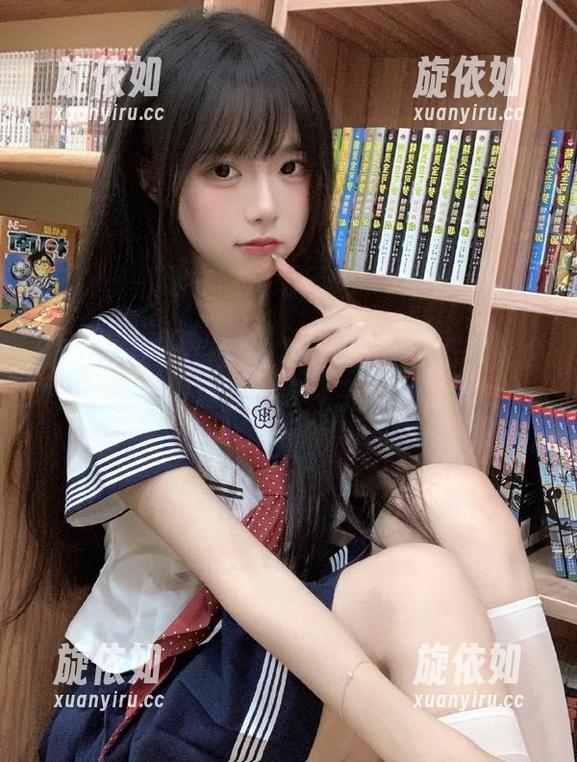 SSA丝社 - 毛毛私拍带你走进梦幻粉色世界，套图中尽显迷人气质与少女心.txt