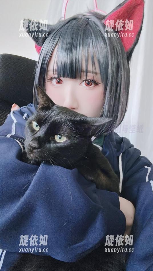 Sameki女仆日的独特魅力：美图与壁纸齐聚一堂.txt