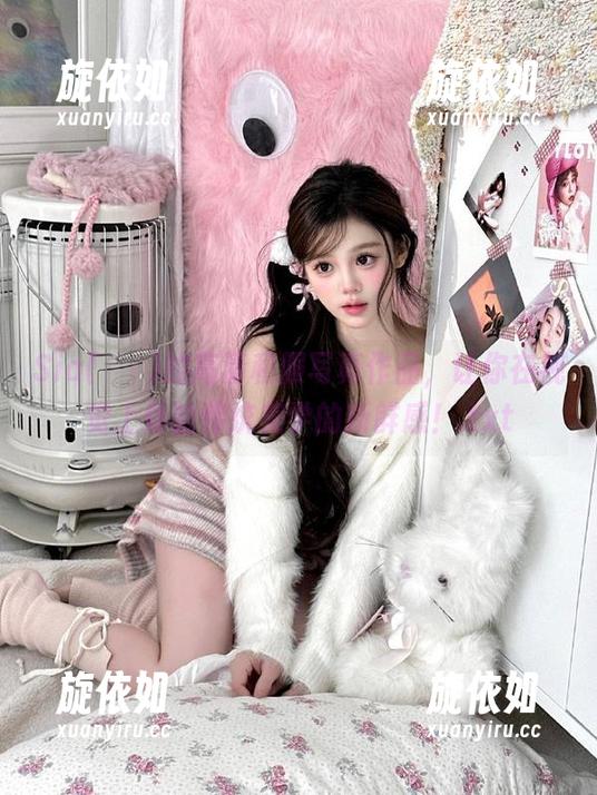Sia(시아)的高清和服写真作品，让你在视觉上体验传统美学的新鲜感！.txt