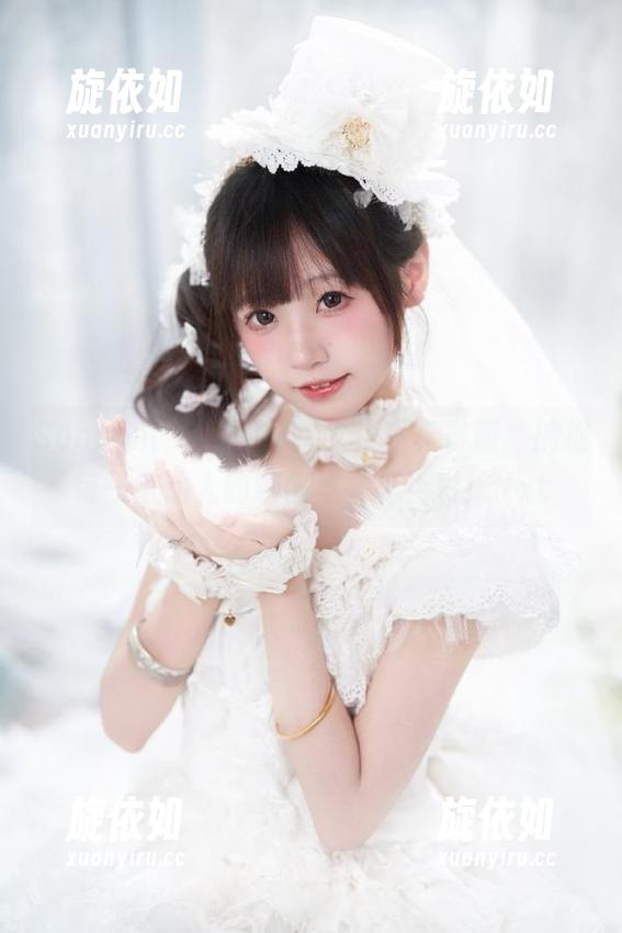 Sonson(손손)的私拍女仆写真资源，捕捉每一个动人的瞬间与神秘色彩！.txt
