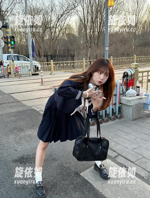 TGOD推女神 - 最新战姝羽Zina皮衣写真照片合集：时尚与艺术的完美融合.txt