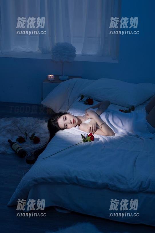 TGOD推女神 - 皮衣时尚之路：美昕Yumi精选写真合集展现独特风范.txt