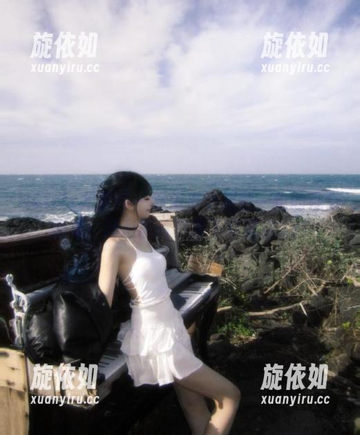 UGirls尤果网 - 乔依琳学姐新一轮的视觉盛宴：精彩图片更新不容错过.txt