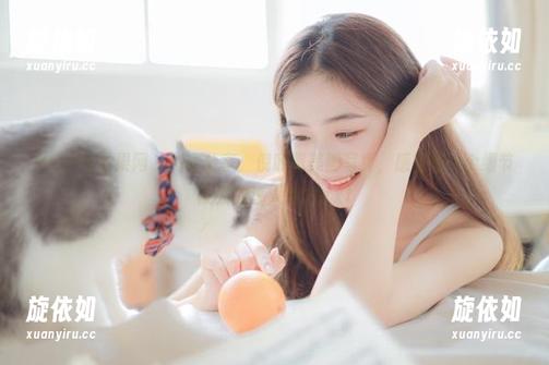 UGirls尤果网 - 高清分享：倪叶腾美脚写真，感受每一个细节散发的迷人魅力.txt