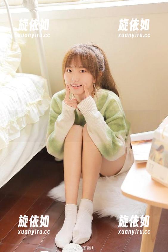 UGirls尤果网 - 最新徐梓伊JK写真作品，图片中尽显她的活力与青春气息！.txt