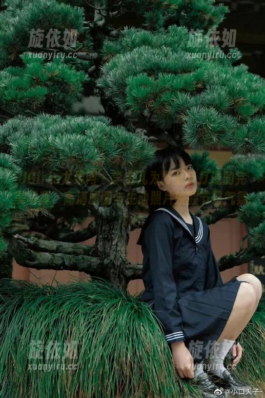 UGirls尤果网 - 李宝儿为万圣节打造的完美写真，高清原图与生动照片唤醒节日气氛.txt