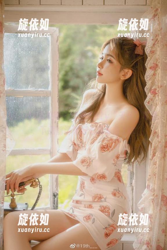 UGirls尤果网 - 欣杨Kitty“天台”写真，下载前请做好心灵准备.txt