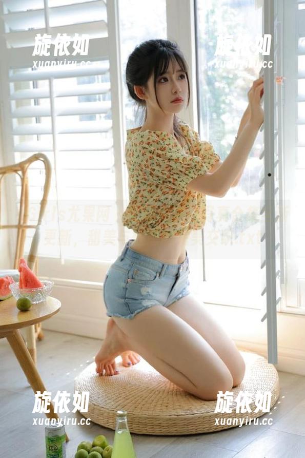 UGirls尤果网 - 王幼贞白丝写真合集全新更新，甜美与性感的完美交织.txt