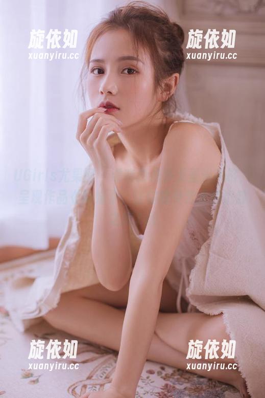 UGirls尤果网 - 谭晓彤携手无圣光风格，呈现作品《妹妹》，让你感受艺术的沉静之美.txt