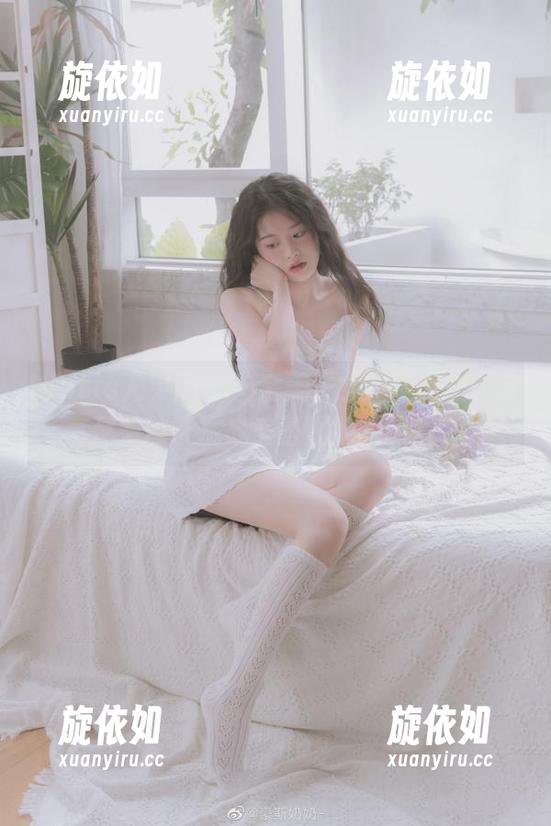 UGirls尤果网 - “金美子女友”图集：分享那些敢于挑战美极限的瞬间！.txt
