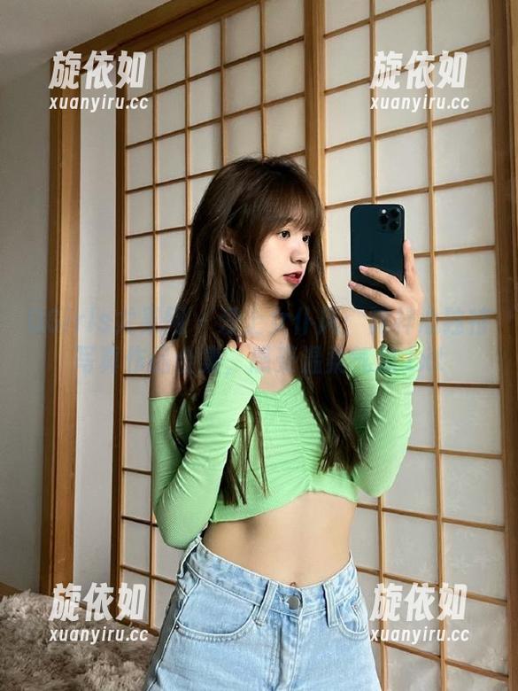 UGirls尤果网 - 爱上女仆风：霓梓心独特写真作品合集，感受温柔气息.txt