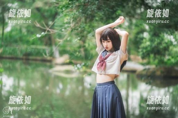UGirls尤果网 - 颜美汐户外写真魅力：精选原图与壁纸，尽享自然之美.txt
