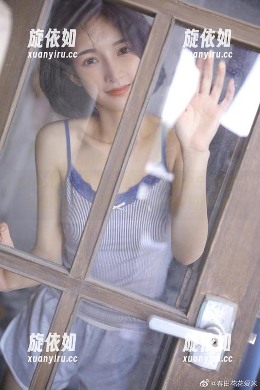 XIAOYU语画界 - 免费下载唐宁宁校园写真原图，感受校园生活的甜美瞬间.txt