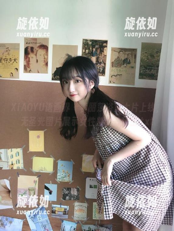 XIAOYU语画界 - 李丽莎浴室大片上线，无圣光图片展示女性魅力的秘密.txt