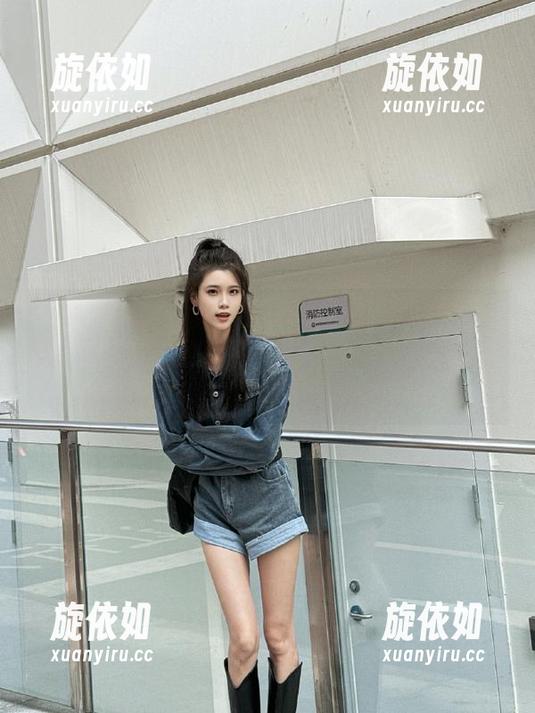 XIAOYU语画界 - 从未见过如此美的杨紫嫣Cynthia比基尼美图，快去下载吧！.txt