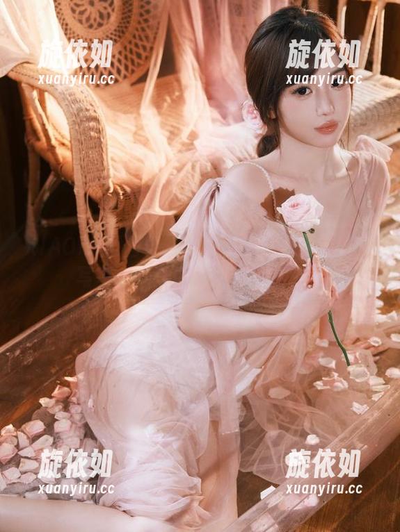 XIAOYU语画界 - 最新更新！林子遥长腿写真，绝美图片等你欣赏.txt